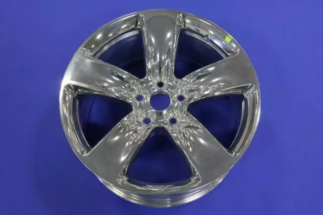 5LD111Z0AB - Suspension: Wheel, Alloy for Jeep: Grand Cherokee Image