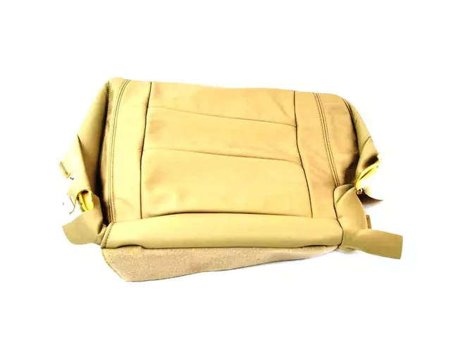 5RW29HL1AC - Interior Trim: Rear Seat Cushion Cover, Left for Mopar Image