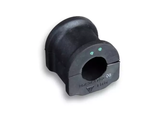 Stabilizer mounting, 23mm, for Porsche 993 Carrera RS - Porsche (964-343-792-06)