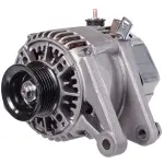 2100395 - : Remanufactured DENSO First Time Fit Alternator for Denso Image