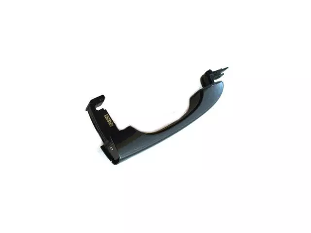 5LX991X8AC - Doors, Door Mirrors and Related Parts: Exterior Door Handle, Left for Mopar Image