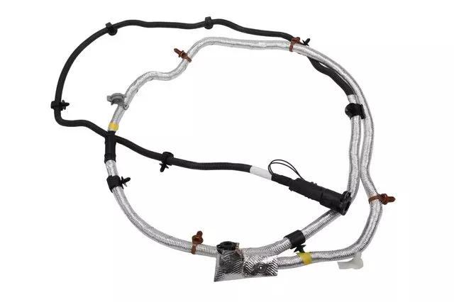 87831177 - : Fluid Pipe for Cadillac: Escalade ESV | Chevrolet: Suburban | GMC: Yukon XL Image