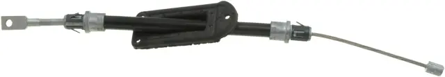 C660318 - Brake: Parking Brake Cable for Dorman Image
