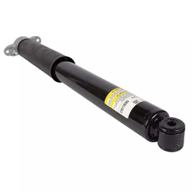 Shock Absorber Assembly - Ford (ASH-24703)
