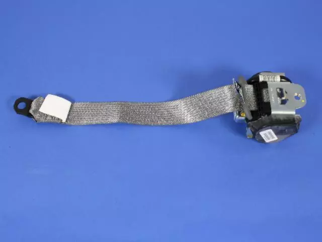 Seat Belt - Mopar (YX36BD5AF)