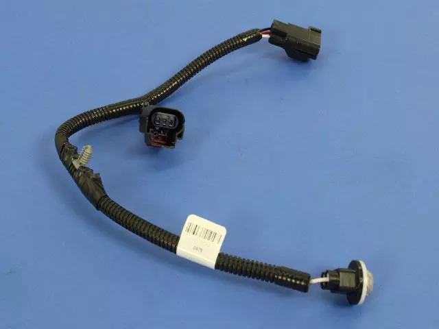 Wire Harness - Mopar (55157102AB)