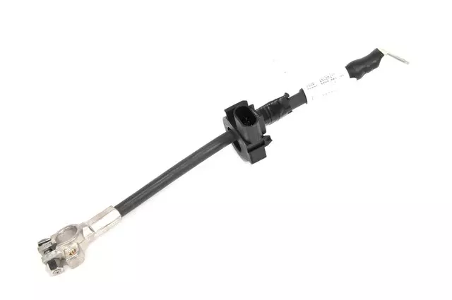 Negative Battery Cable - GM (26218510)