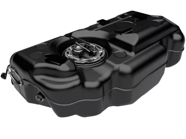 Fuel Tank - Mopar (68320183AD)