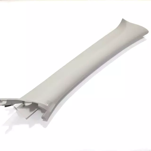 94010SC000LO - Body: Windshield Pillar Trim for Subaru Image