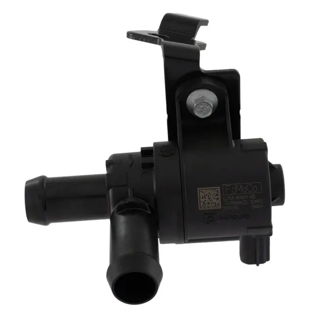 NB3Z18495A - : Valve for Ford: Bronco, Ranger Image