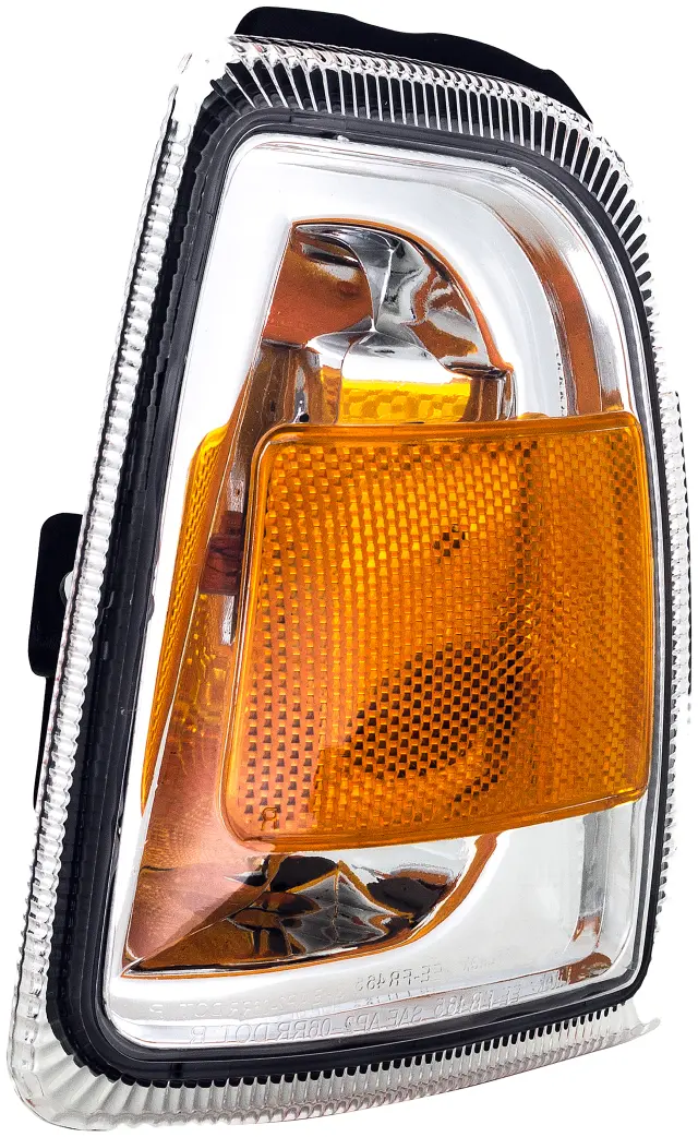 1631234 - : Side Marker Light Assembly for Dorman Image