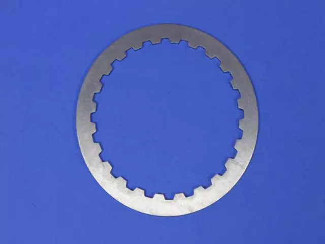 52108015AA - NAG1; W5A580; 5-Speed; Automatic Transmission: Inner Disc for Chrysler: 300, Crossfire | Dodge: Challenger, Charger, Durango, Magnum, Nitro, Sprinter 2500, Sprinter 3500 | Jeep: Commander, Grand Cherokee, Wrangler, Wrangler JK Image