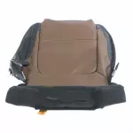 DB5Z7862901FA - Body: Seat Cover for Ford: Explorer Image