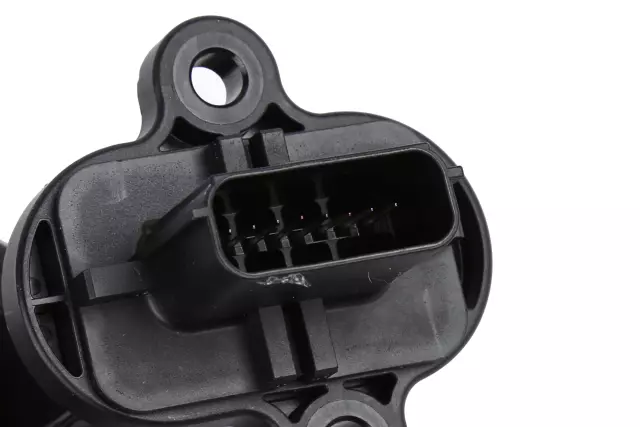 Mass Airflow Sensor - GM (12671625)