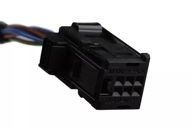 13458878 - HVAC: Harness for Chevrolet: Cruze Image