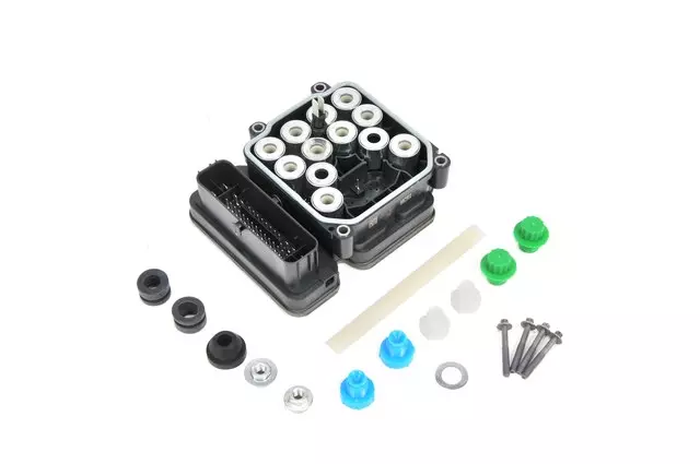 Electronic Brake Control Module with Bolts - GM (84256898)