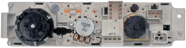 599217 - HVAC: Climate Control Module for Dorman Image