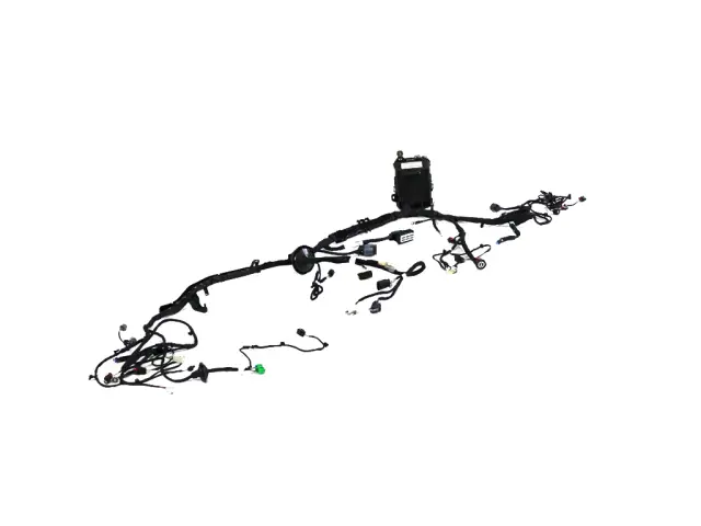 68384422AD - : Headlamp To Dash Wiring for Mopar Image