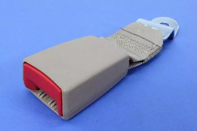 ZV901TUAA - : Inner Seat Belt, Right for Mopar Image