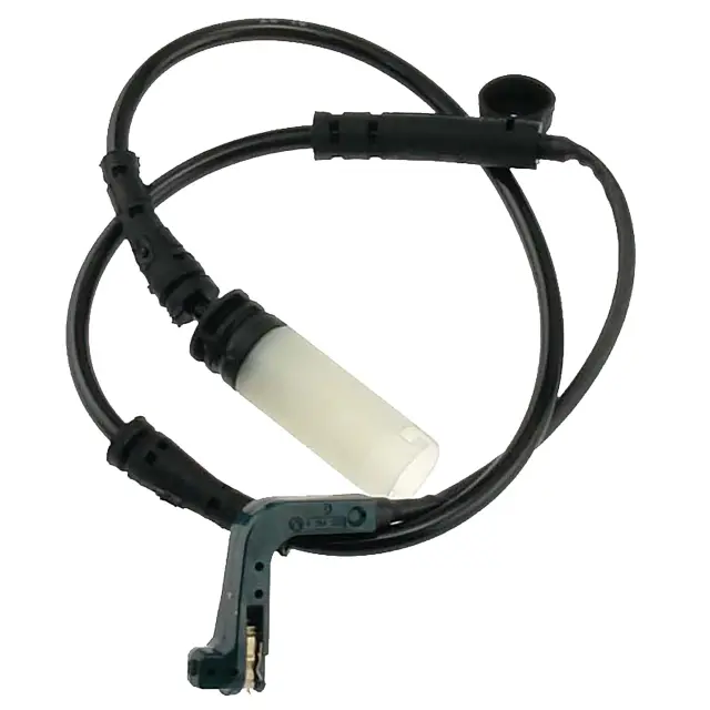 19043 - Brakes &amp; Brake Parts: Disc Brake Pad Electronic Wear Sensor for Carlson Image