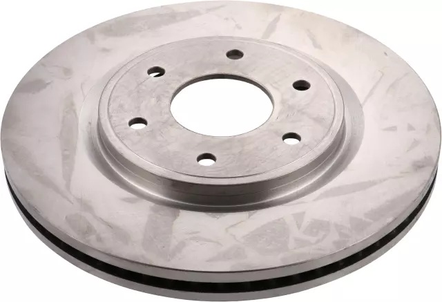 D0206ZC60JNW - : Value Advantage™ ROTOR-DISC BRAKE,FRONT for Nissan Image