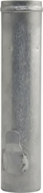83243 - : Aluminum Filter Drier w/ Pad Mount for FOUR SEASONS Image