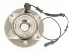 BR930635 - : SKF 4x4 Rear Wheel Hub Bearing Assembly BR930635 For 03-06 Expedition Navigator for SKF Image