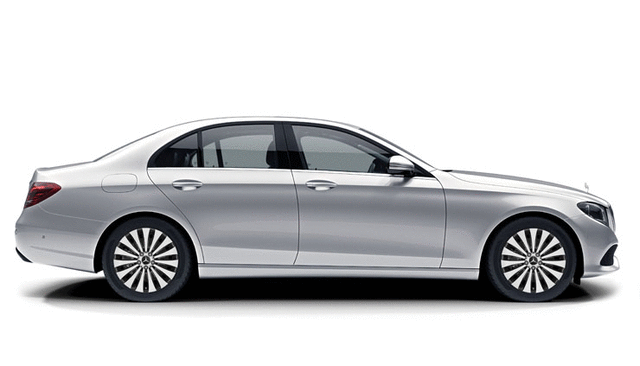 21340115007X23 - : Wheel Multi-Spoke 45.7 Cm (18 Inch) for Mercedes-Benz: E300, E400, E43 AMG, E450, E53 AMG, E63 AMG S Image