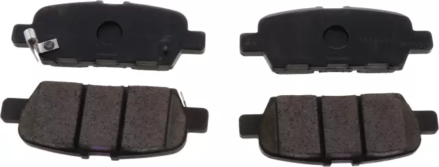 D40609HM0A - Unclassified: Brake Pads Rear for Nissan: Altima, Maxima Image