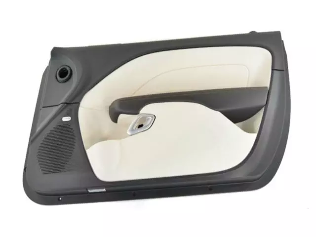 5PS241XWAH - Interior Trim: Front Door Trim Panel, Left for Mopar Image