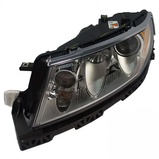 9H6Z13008H - : Headlamp Assembly for Ford Image