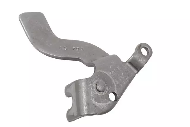 Driver Seat Adjuster Switch Bracket - GM (22844108)