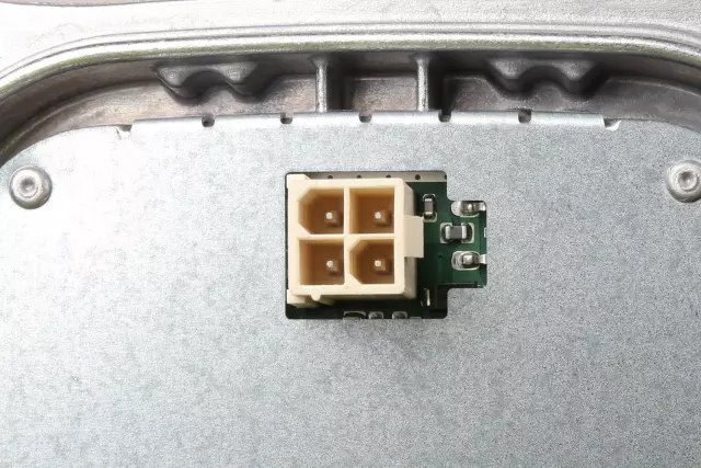 22907456 - : Head Lamp Control Module for Cadillac: CTS | Chevrolet: Camaro Image