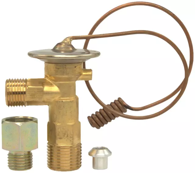 Air Conditioning Expansion Valve - GM (19189763)