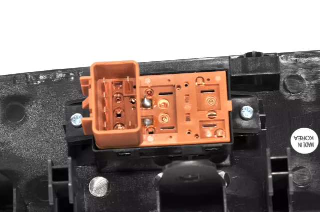 20785537 - Body: Window Switch for GM Image