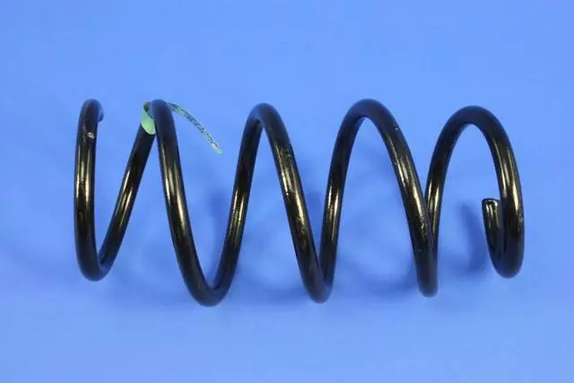 Front Coil Spring, Right - Mopar (68226713AA)