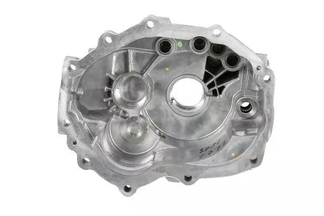 24283325 - : Manual Transmission Case Extension for GM Image