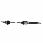 TX926 - Suspension: Motorcraftâ„¢ Axle Assembly for Ford: Fusion, Police Responder Hybrid, SSV Plug-In Hybrid | Lincoln: MKZ Image image