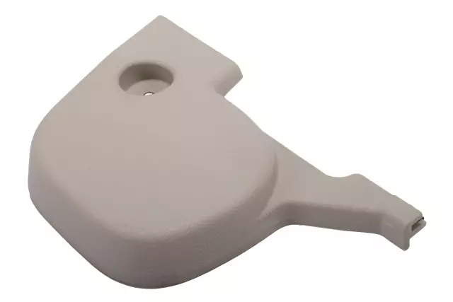 22974106 - Body: Hinge Cover for Cadillac: Escalade, Escalade ESV | Chevrolet: Suburban, Tahoe | GMC: Yukon, Yukon XL Image