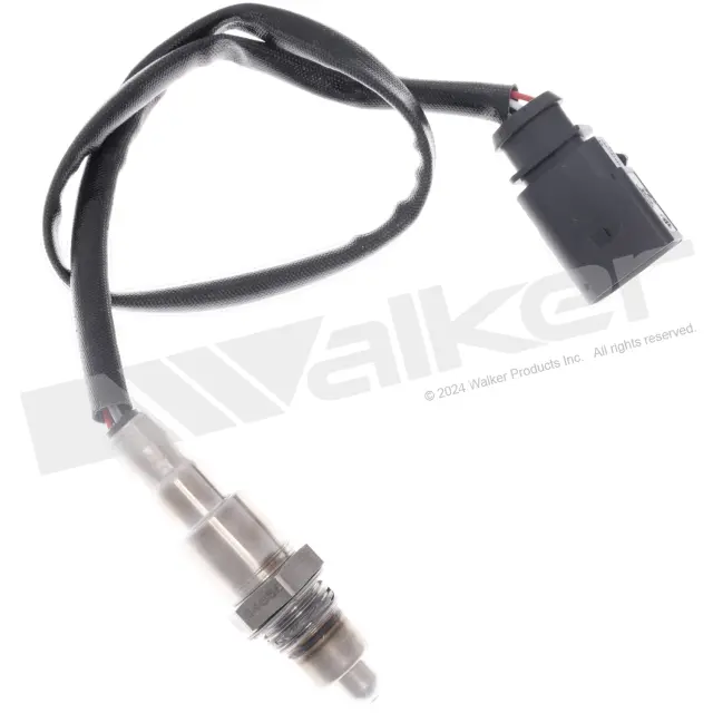 35034656 - Emission Systems: Walker Products 350-34656 Oxygen Sensor 4-W Direct Fit Narrow-Band for Walker Products Inc. - Image