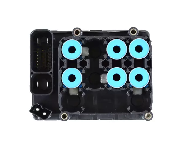 Anti-lock Brakes Module - Mopar (5066653AB)