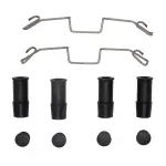 34074013 - : DFC Disc Brake Hardware Kit for DYNAMIC FRICTION Image