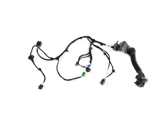 68207158AG - Electrical: Front Door Wiring, Right for Chrysler: 200 Image