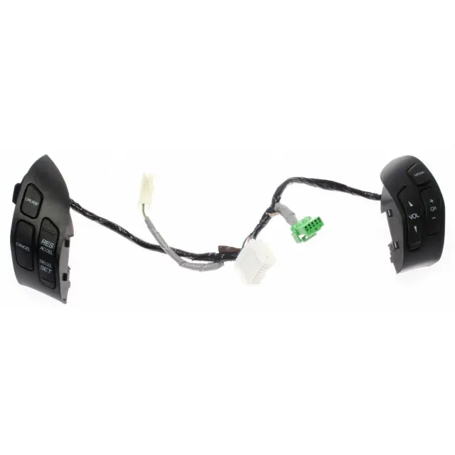 CCA1006 - Computers, Chips &amp; Cruise Control Parts: Cruise Control Switch for SMP CORP Image