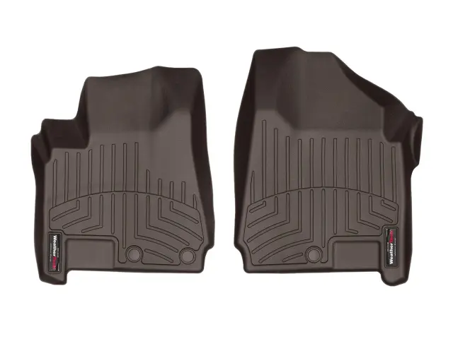475211 - Accessories: FloorLiner™ DigitalFit® for WeatherTech Image