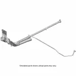 85585201 - : F Pipe for GM Image
