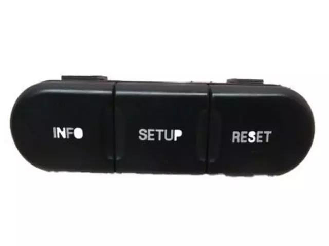 2L1Z10D996AAB - Body: Switch for Ford: Expedition, F-150 Image