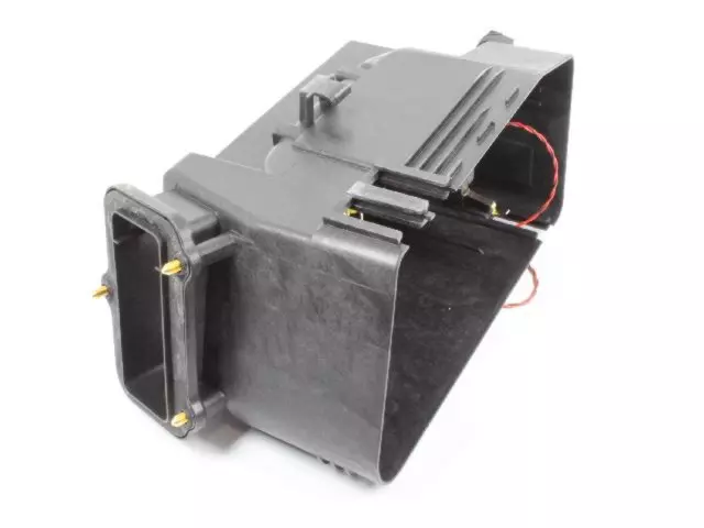 5098517AA - Electrical: Control Box for Chrysler: Crossfire Image