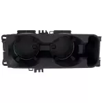 LB5Z7813562BA - : Cup Holder for Ford: Explorer Image