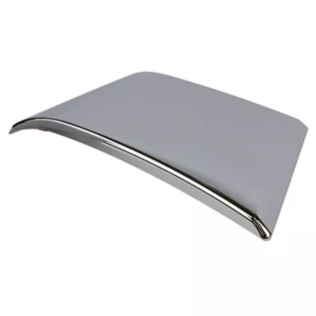 5L3Z9929077AA - Body: Front Molding for Lincoln: Mark LT Image